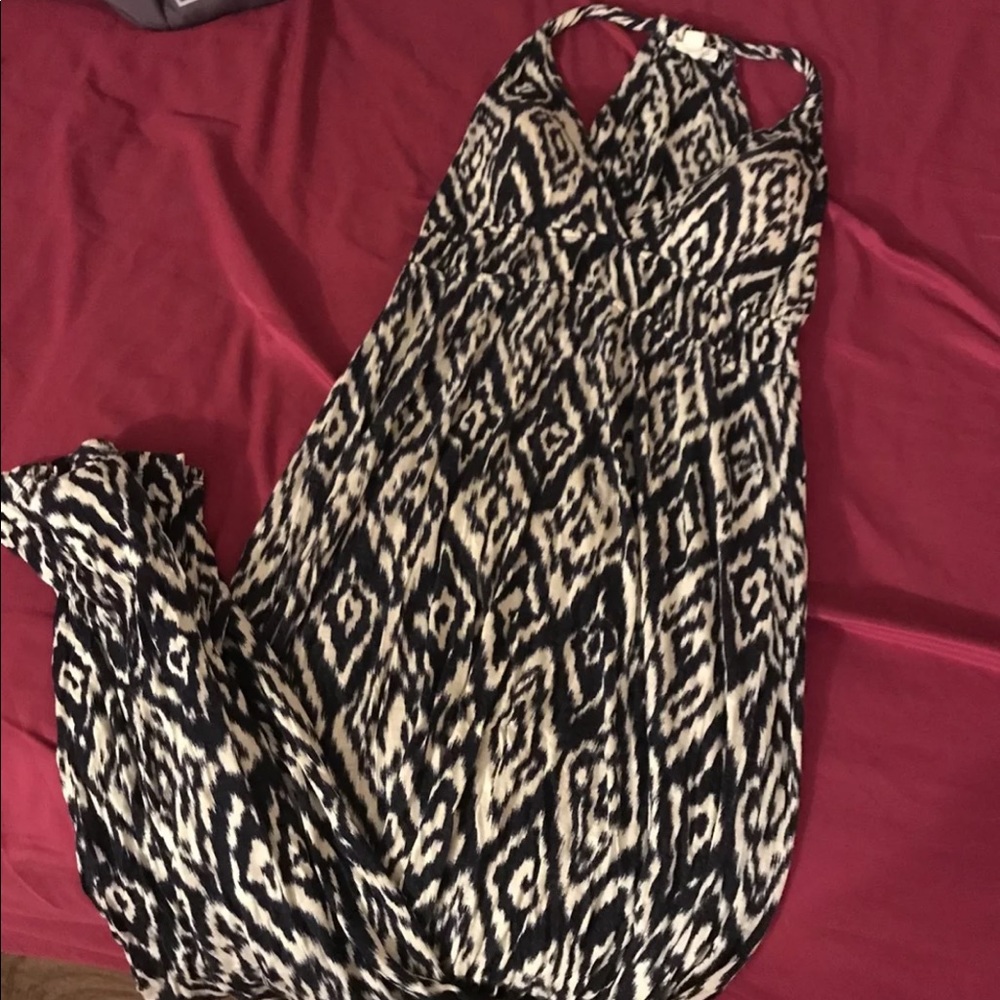 Forever 21 Maxi Dress Size L